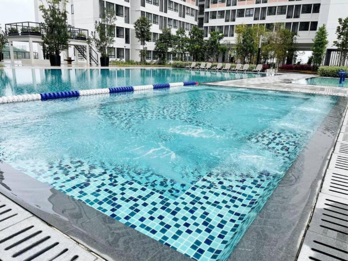 Horizon Poolview Near Klia *